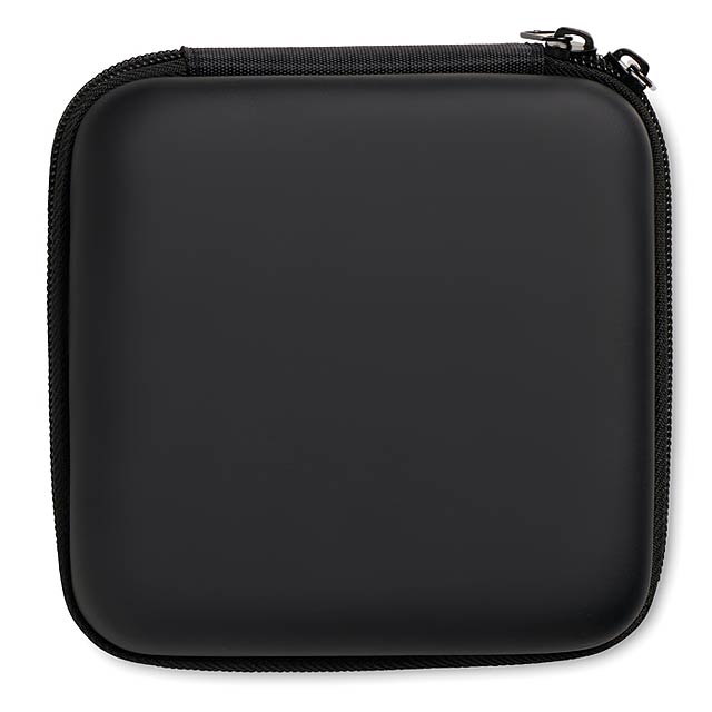 Computer accessories pouch  - black