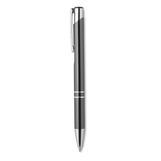 Push button pen - BERN - Titan