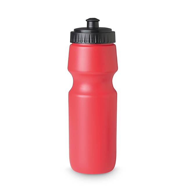 Sport bottle 700 ml - SPOT SEVEN - red