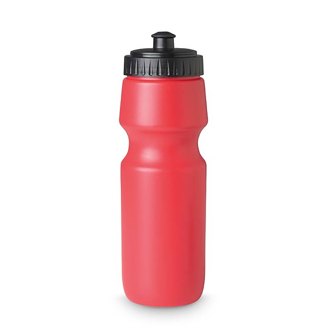 Sport bottle 700 ml - SPOT SEVEN - Rot