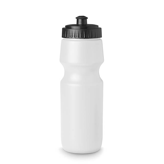 Sport bottle 700 ml            MO8933-06 - white