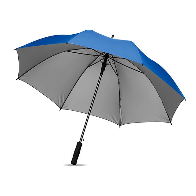 27" automatický deštník - SWANSEA+ - kráľovsky modrá
