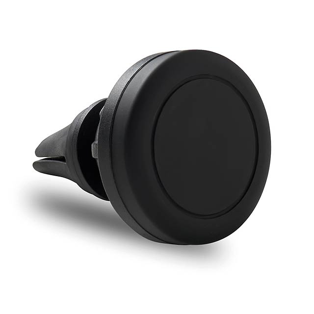 Phone holder  - black