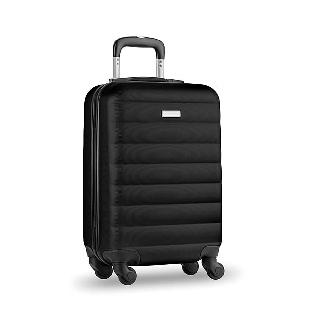 Hard trolley - MO9178-03 - black