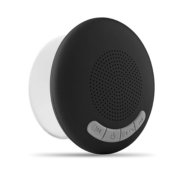 Shower speaker - MO9219-03 - black