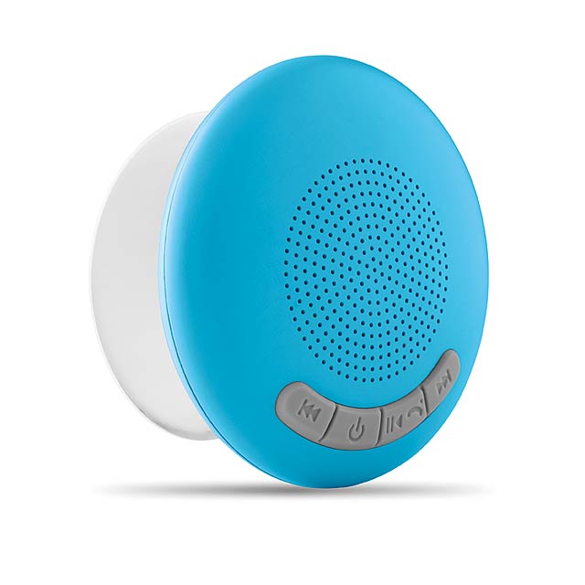 Shower speaker - MO9219-12 - turquoise