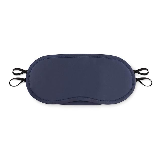 Eye mask - MO9233-04 - blue