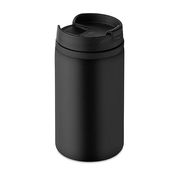 250 ml mug - MO9246-03 - black