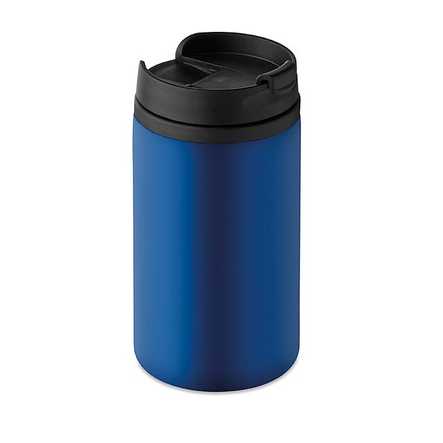 250 ml mug - MO9246-04 - blue