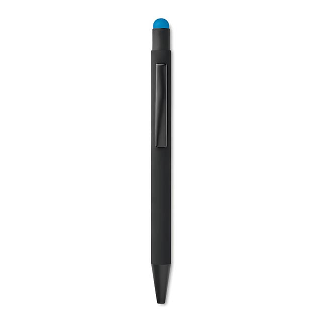 Alu-Stylus-Stift MO9393-12 - Türkis