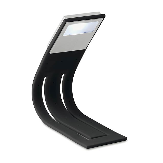 Book Light                     MO9460-03 - black