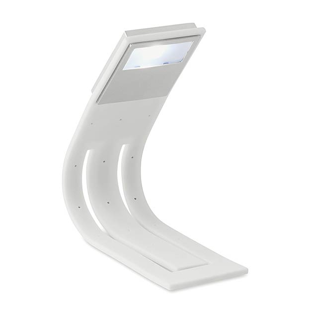 Book Light                     MO9460-06 - white