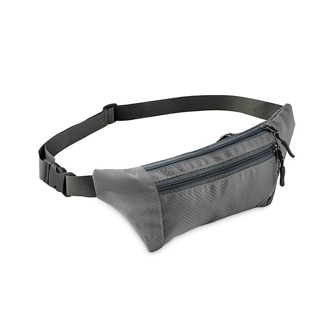 Fanny bag                      MO9534-07 - grey