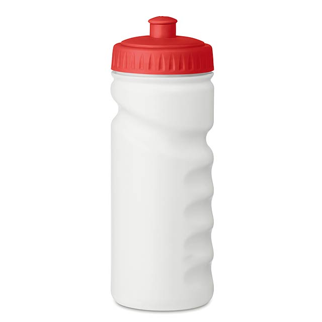 500ml PE Bottle                MO9538-05 - red