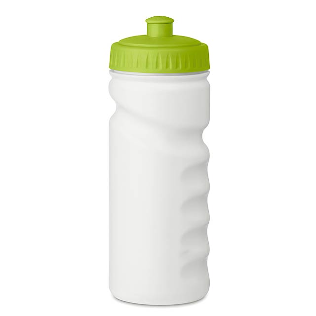 500ml PE Bottle                MO9538-48 - lime