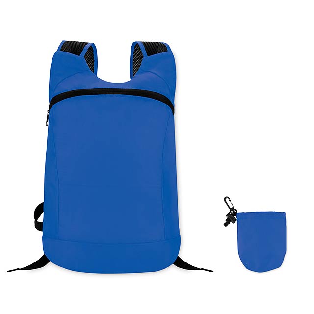 JOGGY - Sportovní batoh                - kráľovsky modrá