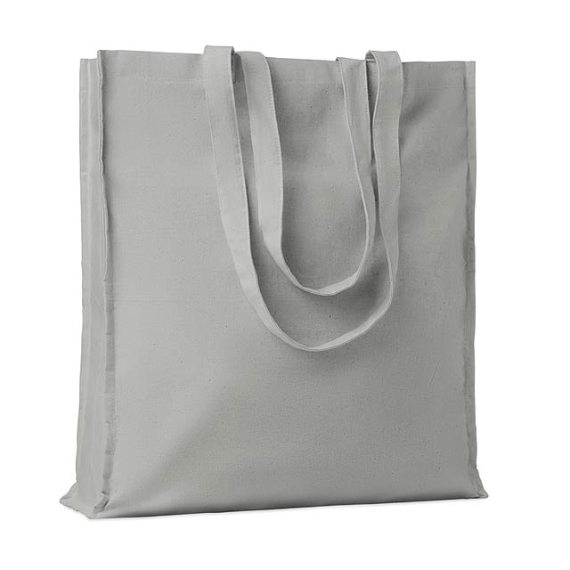 PORTOBELLO - Nákupní taška                  - šedá