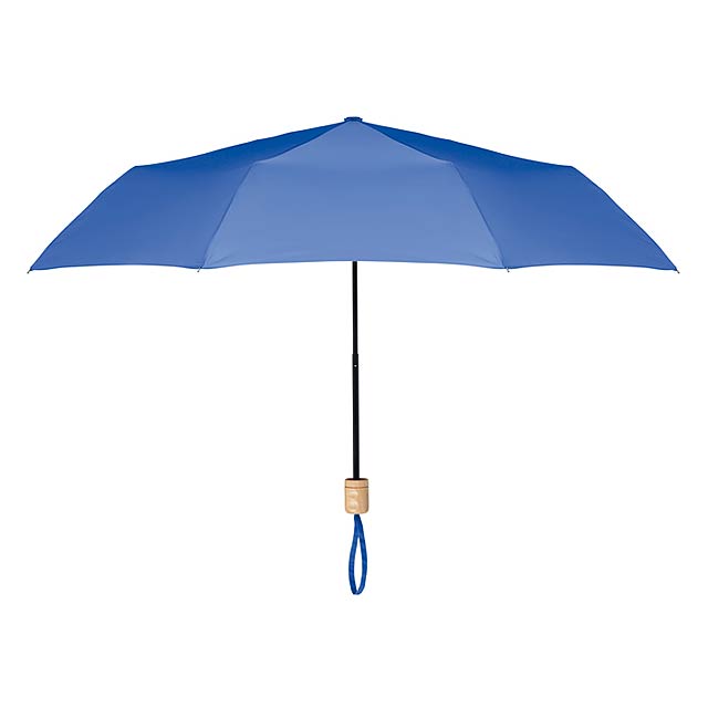 TRALEE - Skládací deštník               - královsky modrá
