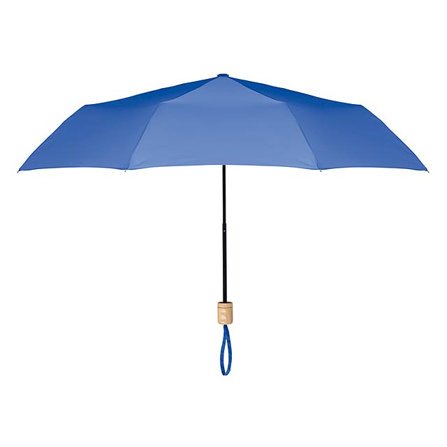 Foldable umbrella   21 inch    MO9604-37 - royal blue