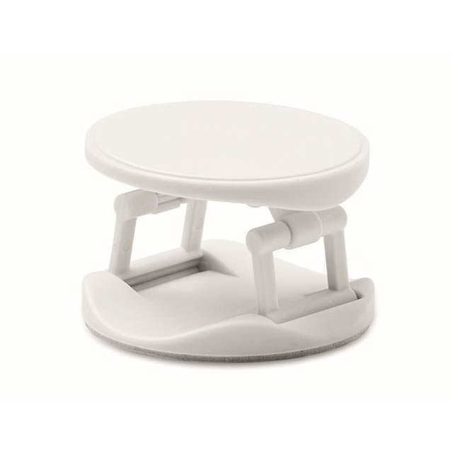 Phone holder                  MO9760-06 - white