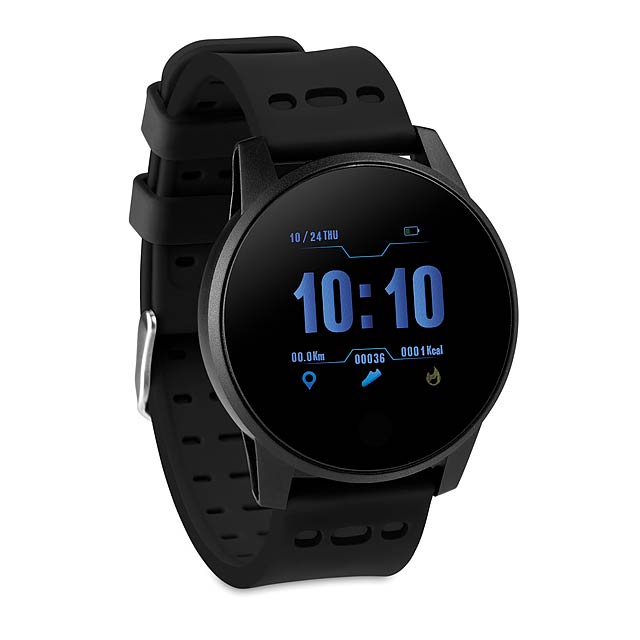 Sports smart watch  - schwarz