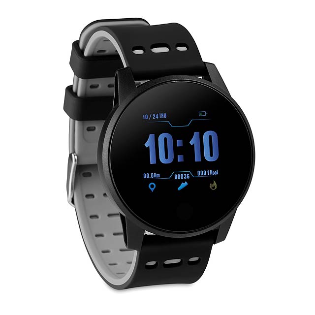 Sports smart watch  - Grau
