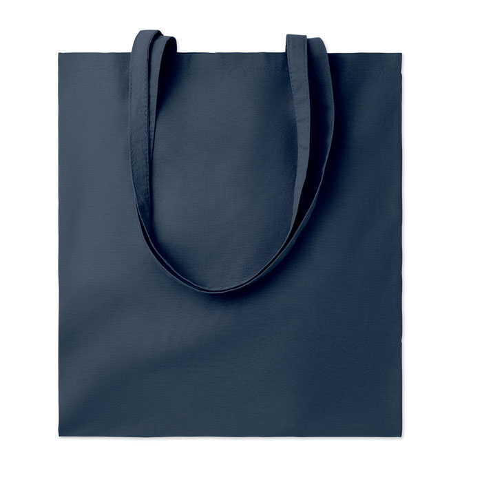 180gr/m² cotton shopping bag - COTTONEL COLOUR ++ - 