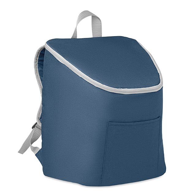 IGLO BAG - Chladící taška a batoh  - modrá