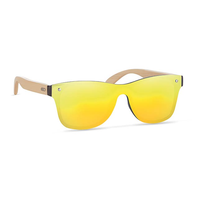 ALOHA - Sluneční brýle  - žltá