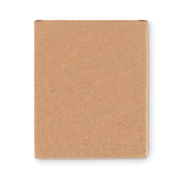 Colouring set  - beige