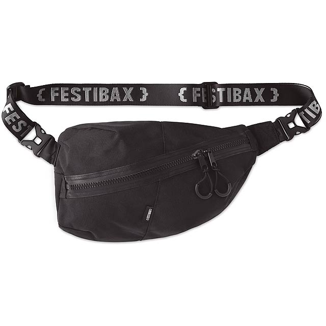 FESTIBAX PREMIUM - Festibax® Premium  - čierna