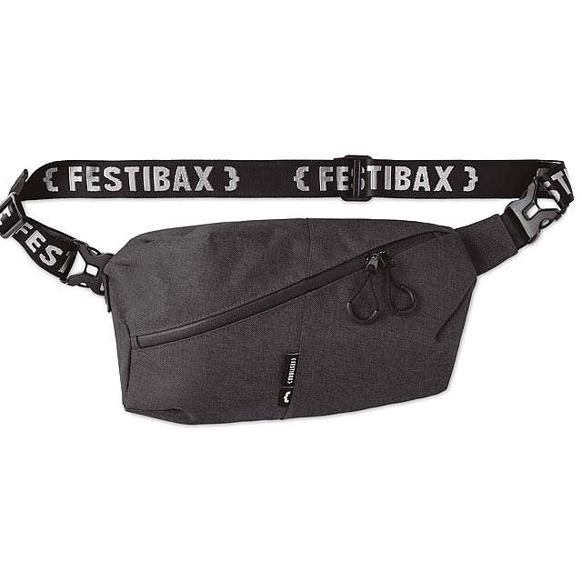 FESTIBAX BASIC - Festibax® Basic  - čierna