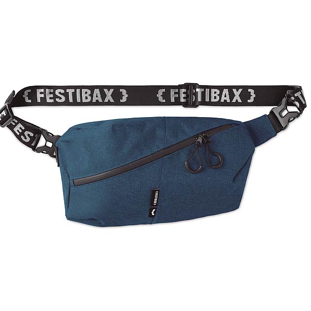 Festibax® Basic  - blue