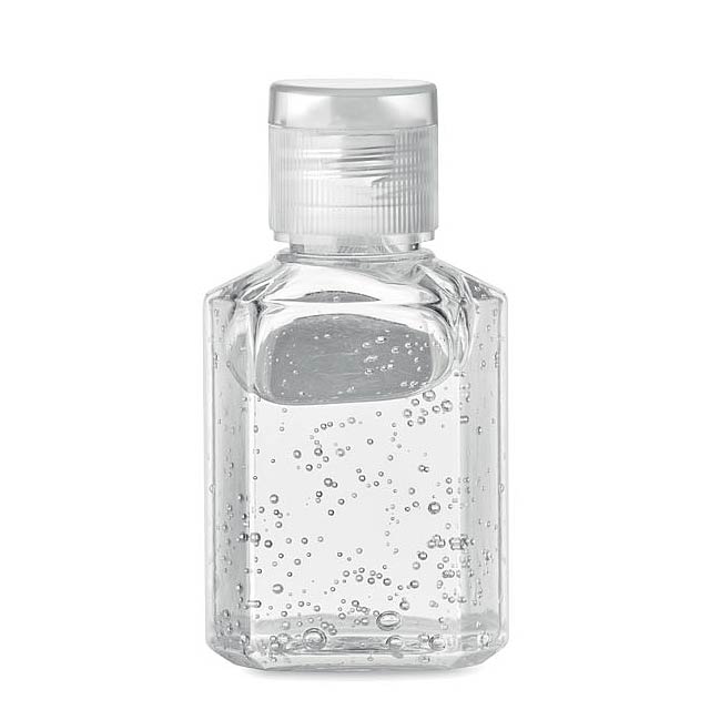GEL 30 - cleansing gel 30 ml - transparent