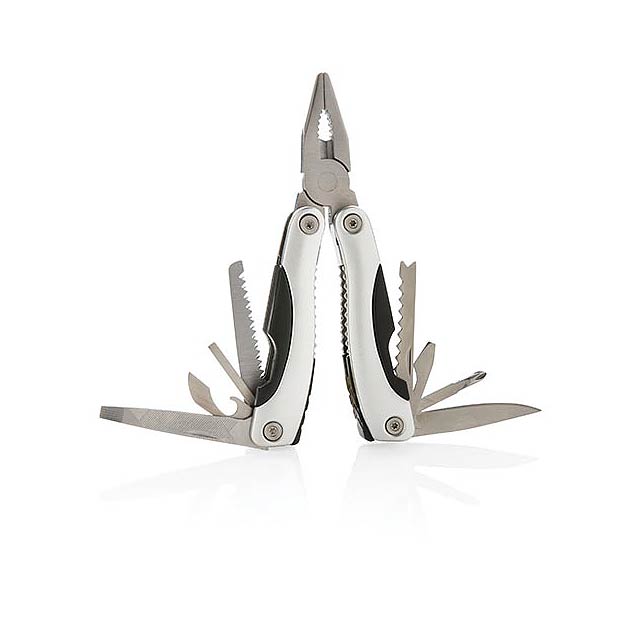 Fix multitool - silver