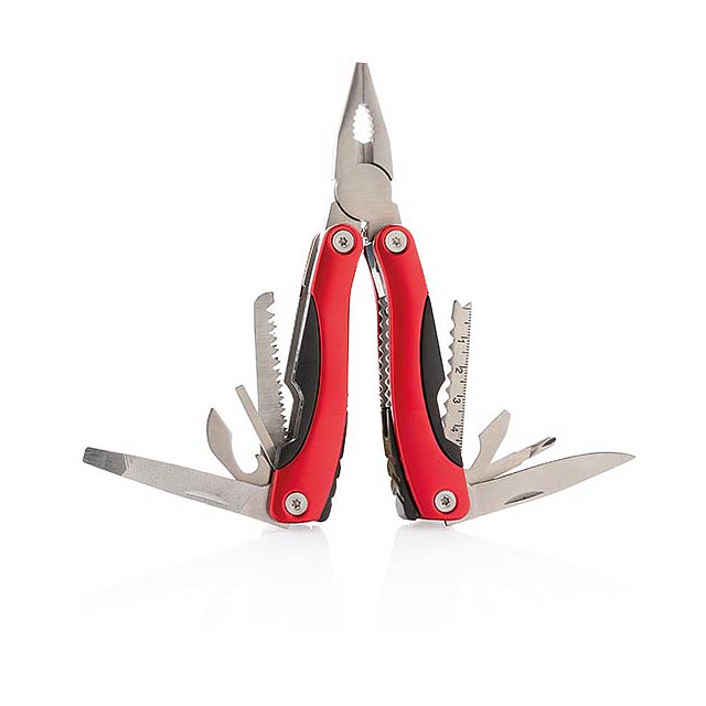 Fix multitool - red