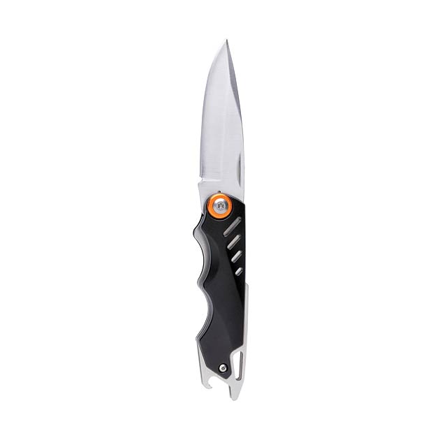 Excalibur knife - black