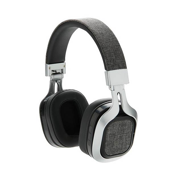 Vogue Headphone - grey