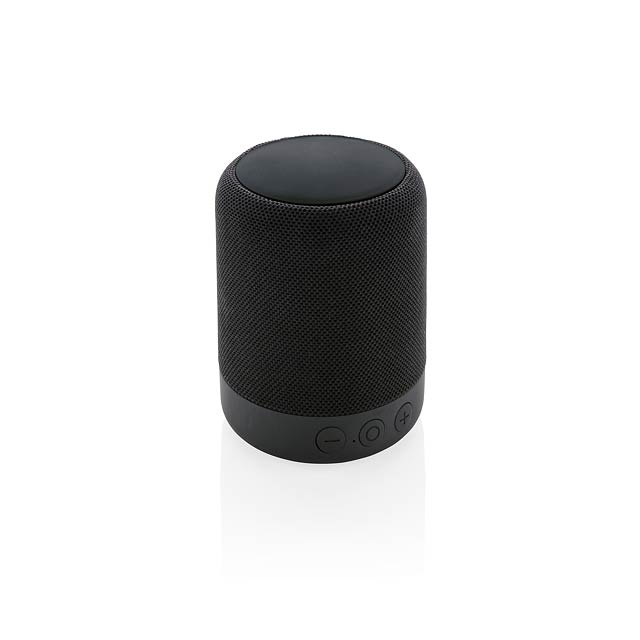 Funk wireless speaker - black