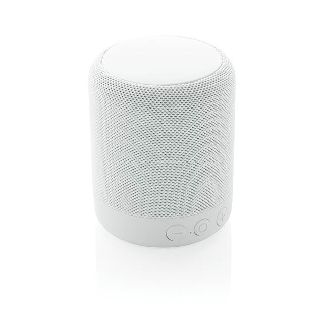 Funk wireless speaker - white