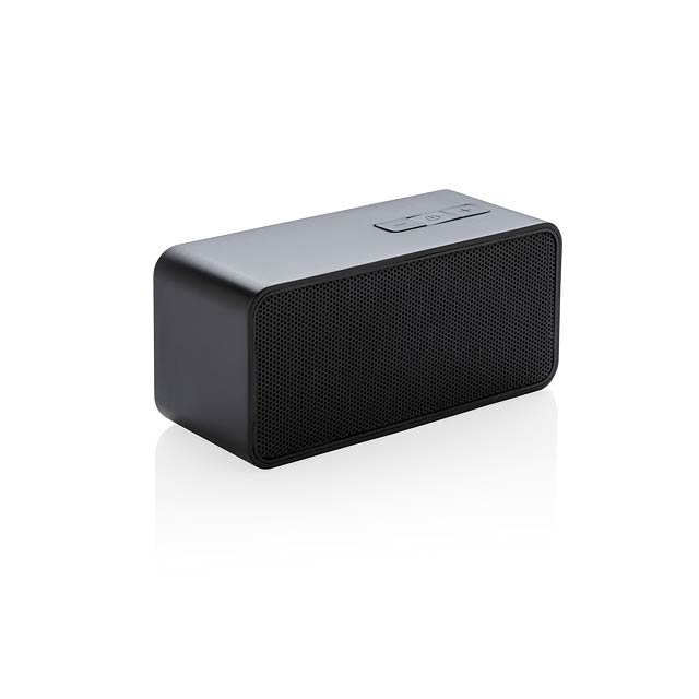 DJ wireless speaker - black