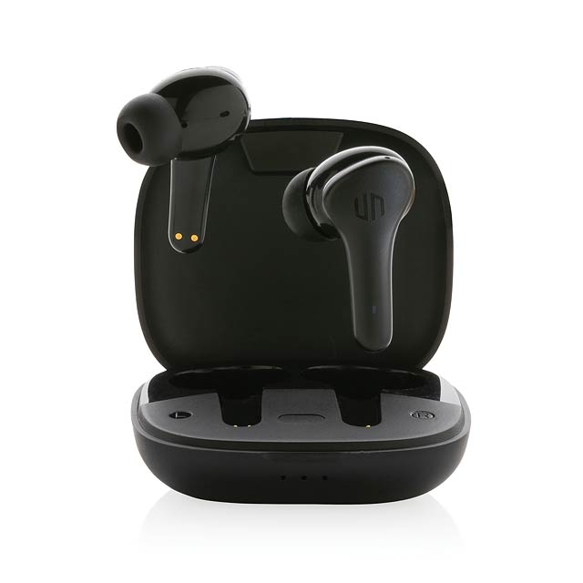 Urban Vitamin Byron ENC earbuds, black - black