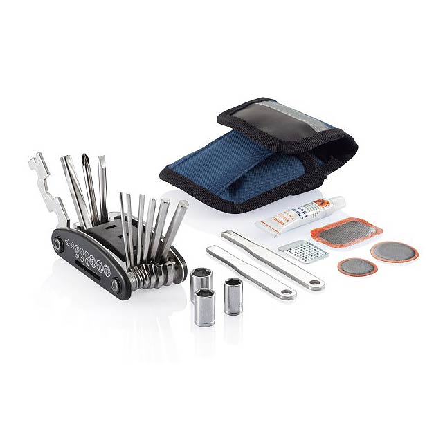 Bike repair kit - 