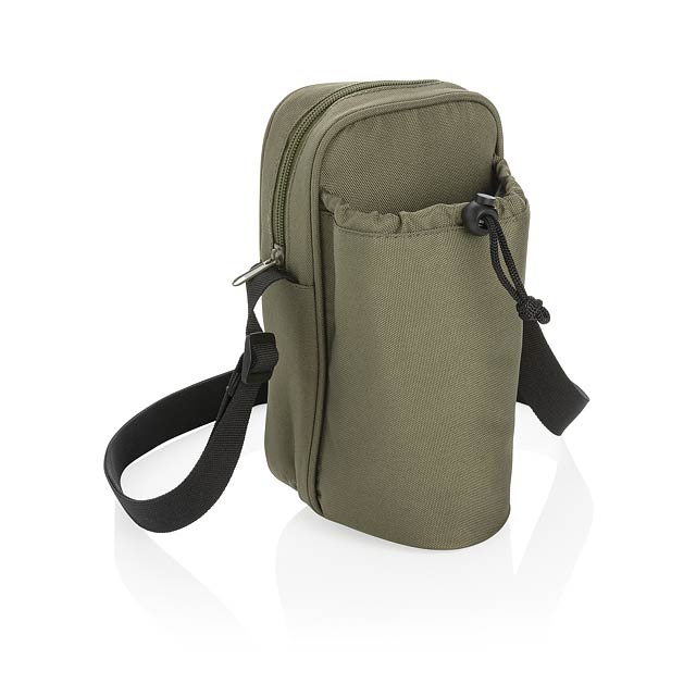 Tierra cooler sling bag, green - green