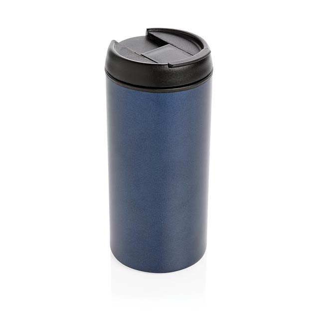 Metro tumbler, blue - blue