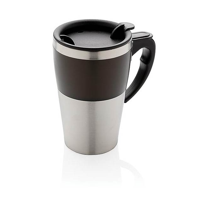 Highland mug  - grey - foto