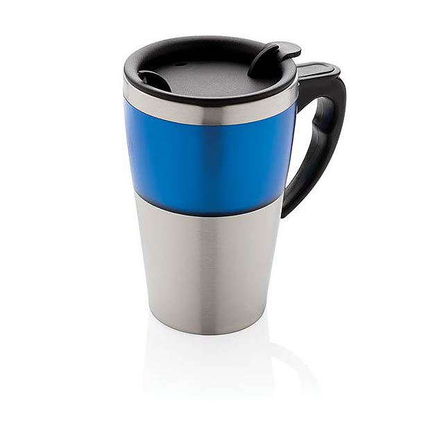 Highland mug - blue