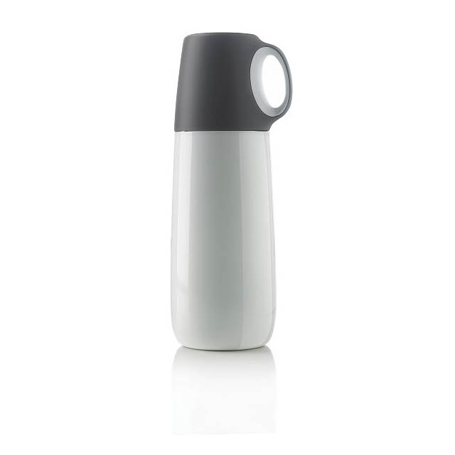 Bopp Hot flask - white