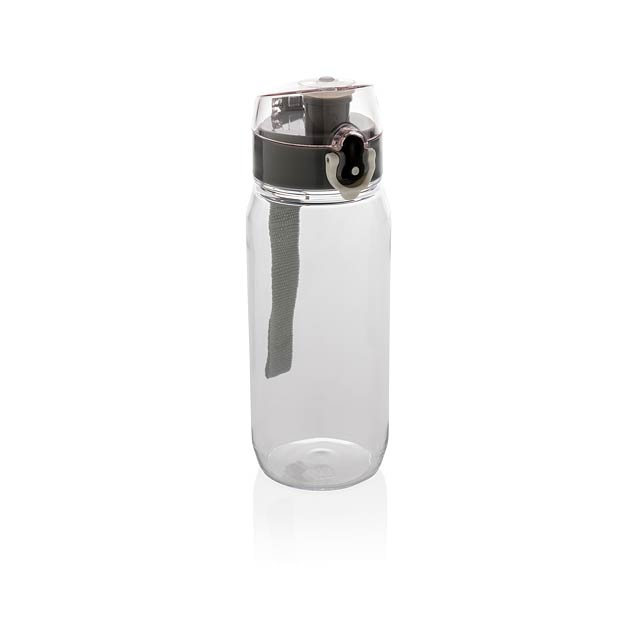 Tritan bottle - transparent