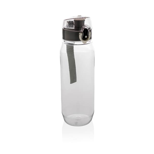 Tritanová lahev XL - transparentná